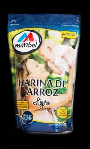 harinarroz